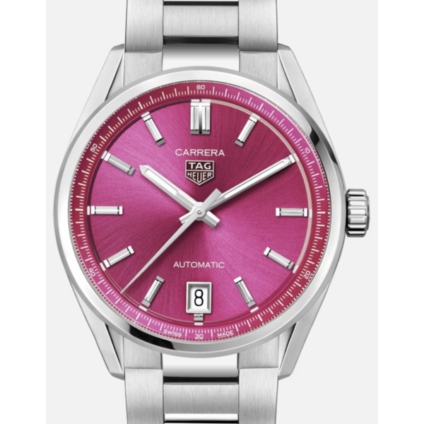 TAG HEUER WBN2313.BA0001 -  Carrera 36mm