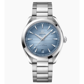 OMEGA Seamaster Aqua Terra 150m