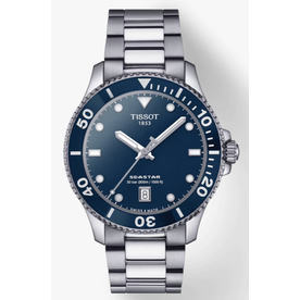 TISSOT watches Seastar 1000 TISSOT watches Seastar 1000
