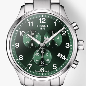 TISSOT watches T1166171109200 - Chrono XL Classic