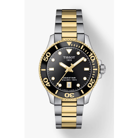 TISSOT watches T1202102205100 - Seastar 1000 TISSOT watches T1202102205100 - Seastar 1000