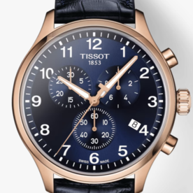 TISSOT watches T1166173604200 - Chrono XL Classic