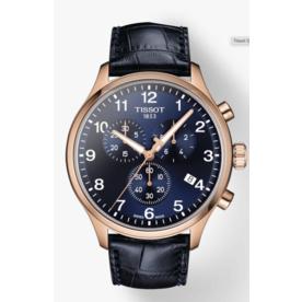 TISSOT watches T1166173604200 - Chrono XL Classic