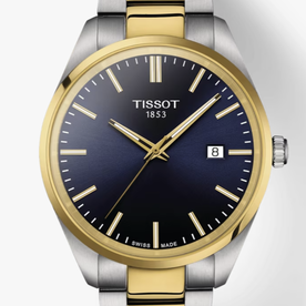 TISSOT watches T1504102204100 - PR100