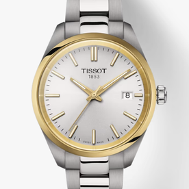 TISSOT watches PR100