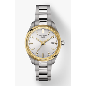 TISSOT watches PR100