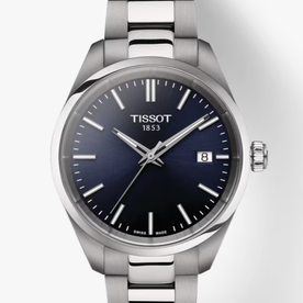 TISSOT watches PR100