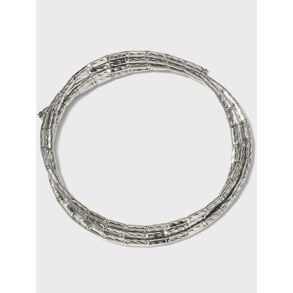 PLATINUM BORN Platinum Helios Magnetic Flexible Chain