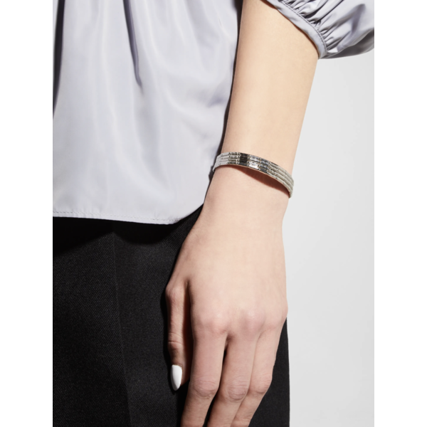 PLATINUM BORN Platinum Helios Magnetic Flexible Chain