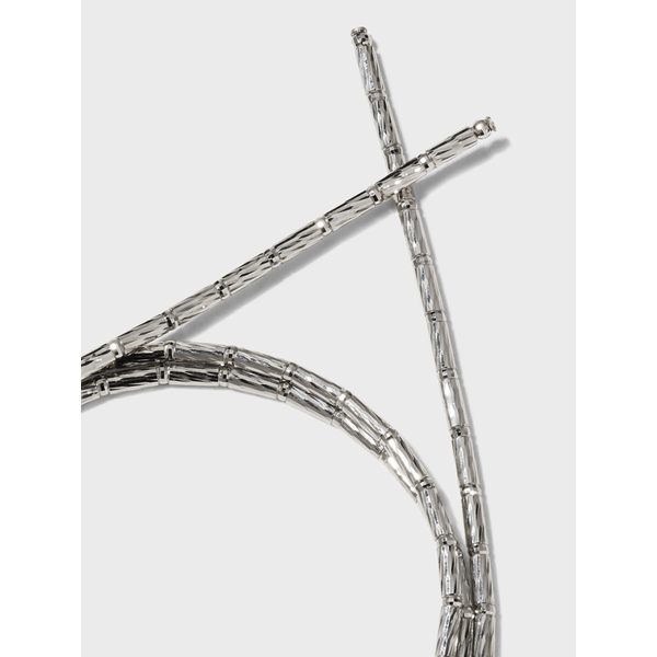 PLATINUM BORN Platinum Helios Magnetic Flexible Chain