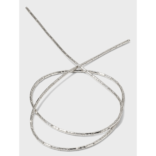 PLATINUM BORN Platinum Helios Magnetic Flexible Chain