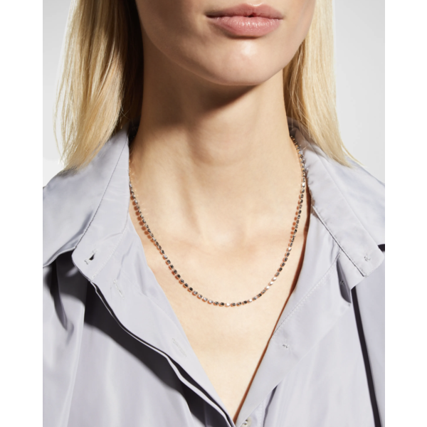 PLATINUM BORN Platinum Radiance Necklace