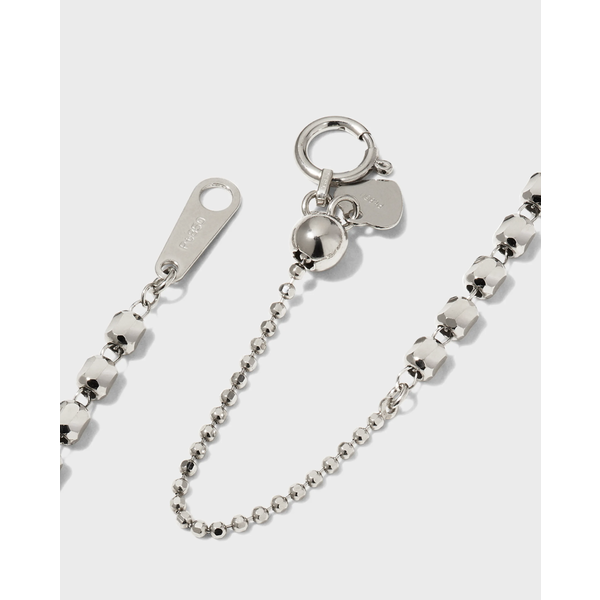 PLATINUM BORN Platinum Radiance Necklace