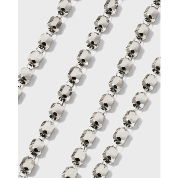 PLATINUM BORN Platinum Radiance Necklace