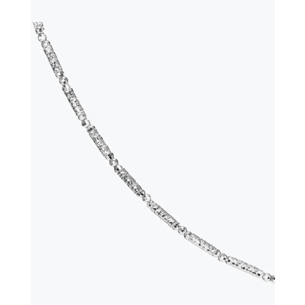 PLATINUM BORN Platinum Luna Magnetic Necklace