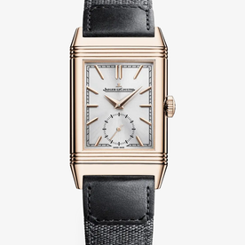 JAEGER LE COULTRE Reverso Monoface Small