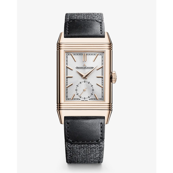JAEGER LE COULTRE Reverso Monoface Small