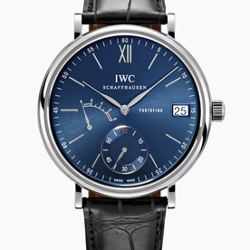 IWC Portofino Hand Wound