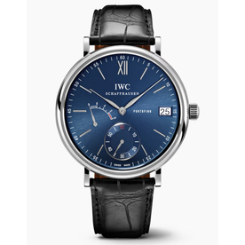 IWC Portofino Hand Wound