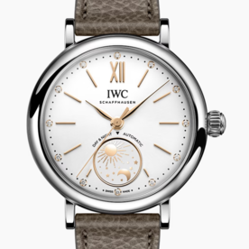 IWC Portofino Auto 34