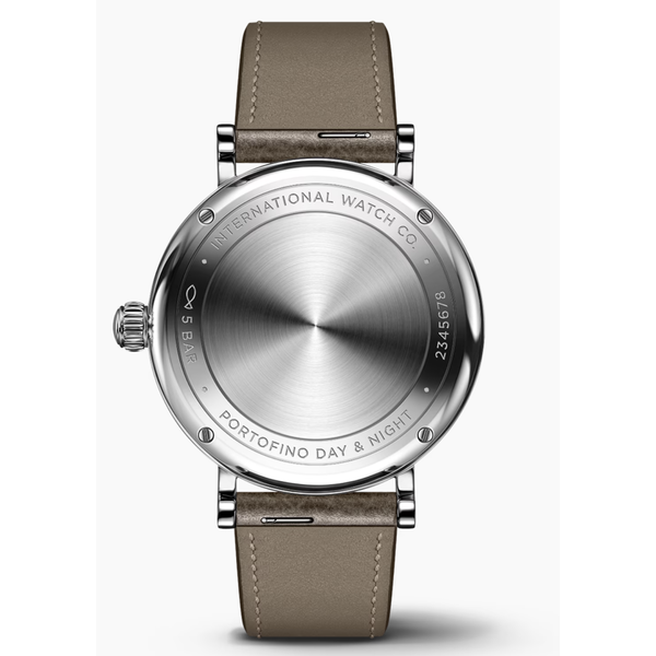 IWC Portofino Auto 34