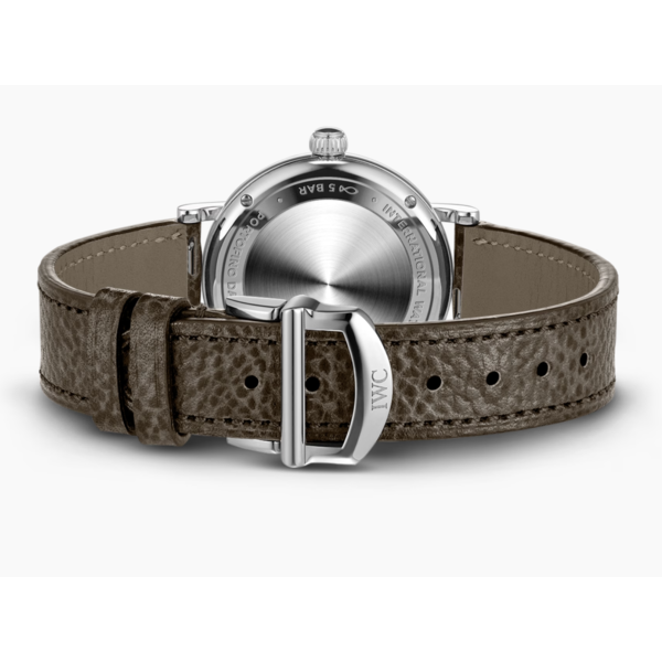 IWC Portofino Auto 34