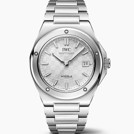 IWC Ingenieur Automatic 40