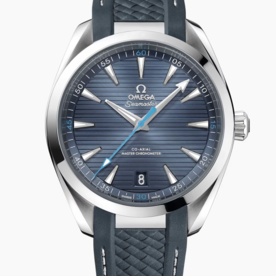 OMEGA 22012412103002 - Seamaster Aqua Terra