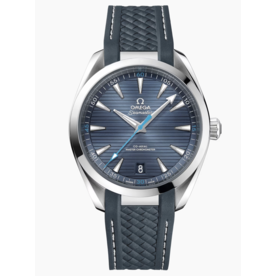 OMEGA 22012412103002 - Seamaster Aqua Terra