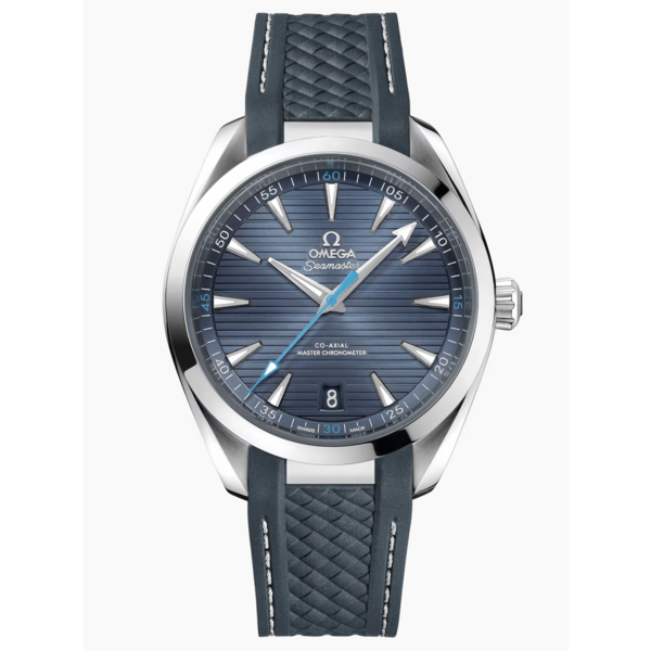 OMEGA 22012412103002 - Seamaster Aqua Terra