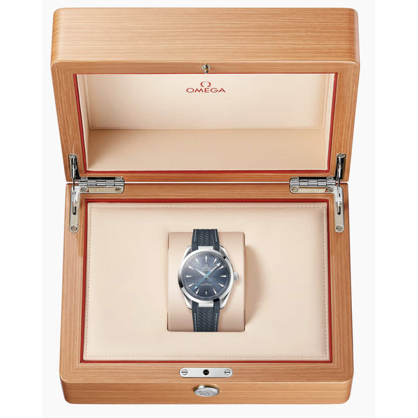OMEGA 22012412103002 - Seamaster Aqua Terra