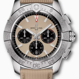 BREITLING Avenger B01 Chrono 44