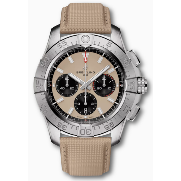 BREITLING Avenger B01 Chrono 44