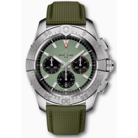 BREITLING Avenger B01 Chronograph 44