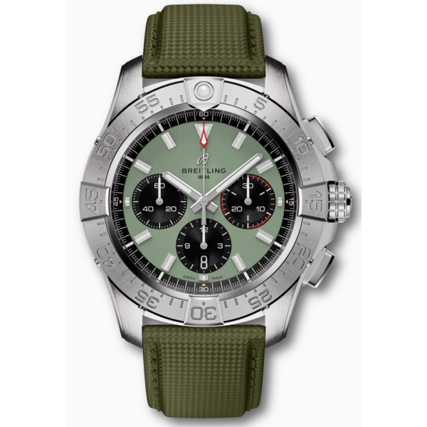 BREITLING Avenger B01 Chronograph 44