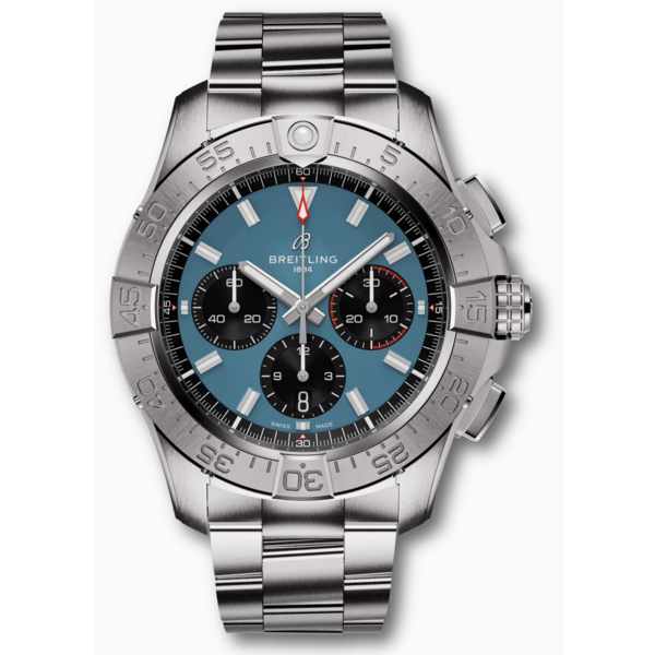 BREITLING Avenger B01 Chronograph 44