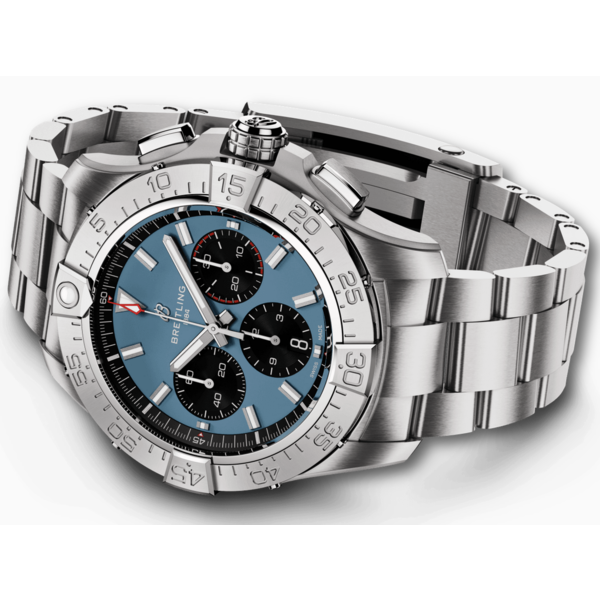 BREITLING Avenger B01 Chronograph 44