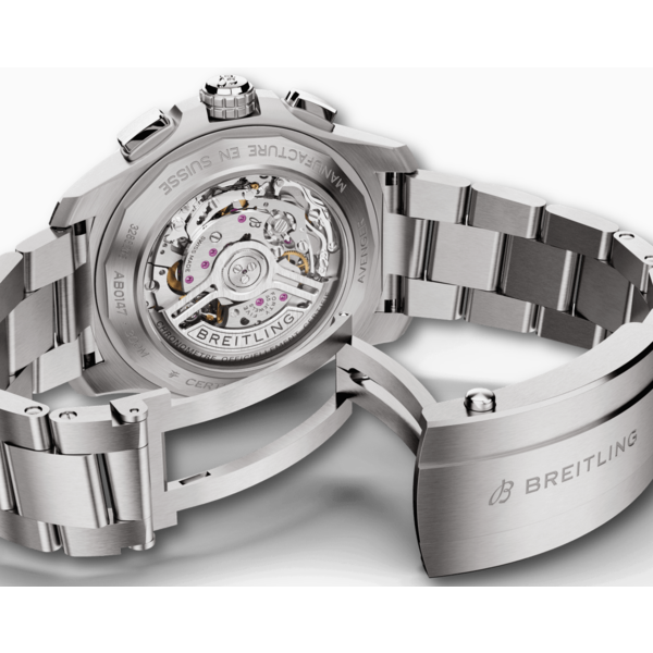 BREITLING Avenger B01 Chronograph 44