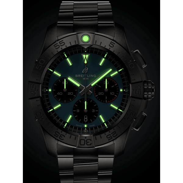 BREITLING Avenger B01 Chronograph 44