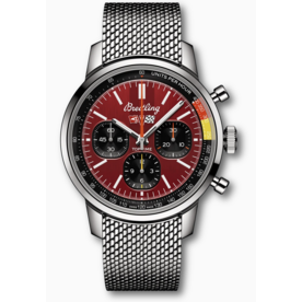 BREITLING Top Time B01 Chevrolet Corvette