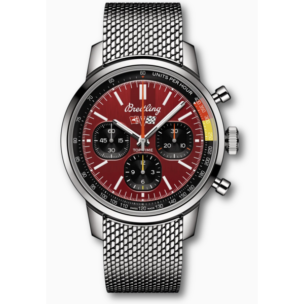 BREITLING Top Time B01 Chevrolet Corvette
