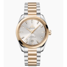 OMEGA Seamaster Aqua Terra Shades 38mm