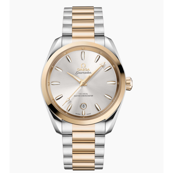 OMEGA Seamaster Aqua Terra Shades 38mm
