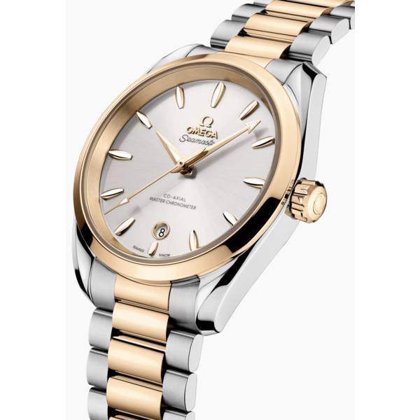 OMEGA Seamaster Aqua Terra Shades 38mm
