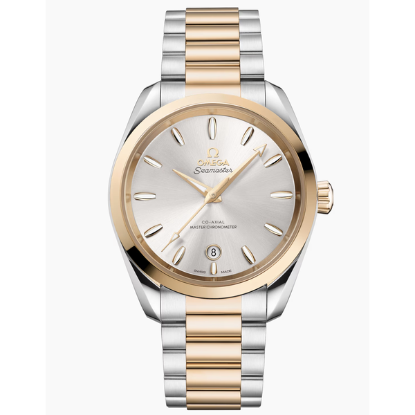 OMEGA Seamaster Aqua Terra Shades 38mm