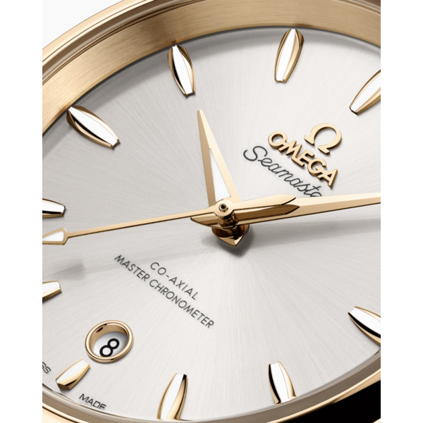 OMEGA Seamaster Aqua Terra Shades 38mm