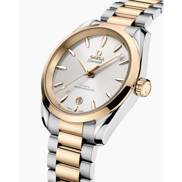 OMEGA Seamaster Aqua Terra Shades 38mm