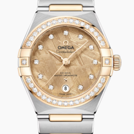 OMEGA Constellation 29mm