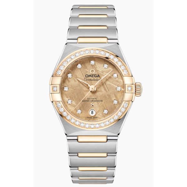 OMEGA Constellation 29mm