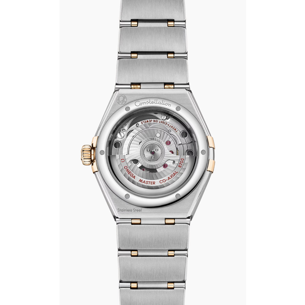 OMEGA Constellation 29mm